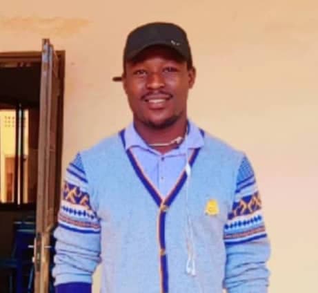 GUIRA Abdoul Nassirou