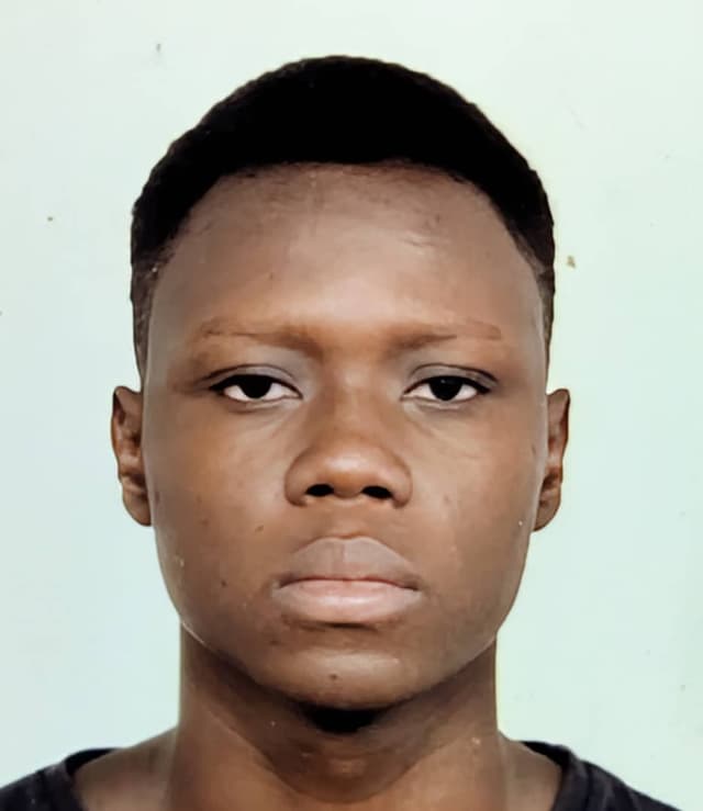 Jean Baptiste ILBOUDO